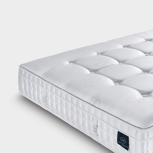 Allen King Koil Mattresses Allen Contract Interiors