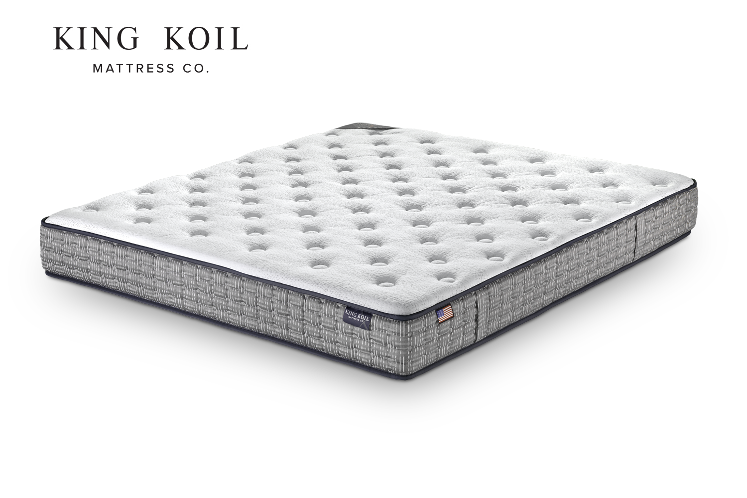 Στρώμα Ξενοδοχείου King Koil Morena Allen Interiors