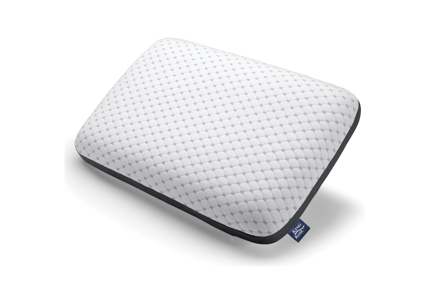 Μαξιλάρι Ξενοδοχείου King Koil Rest Memory Allen Interiors